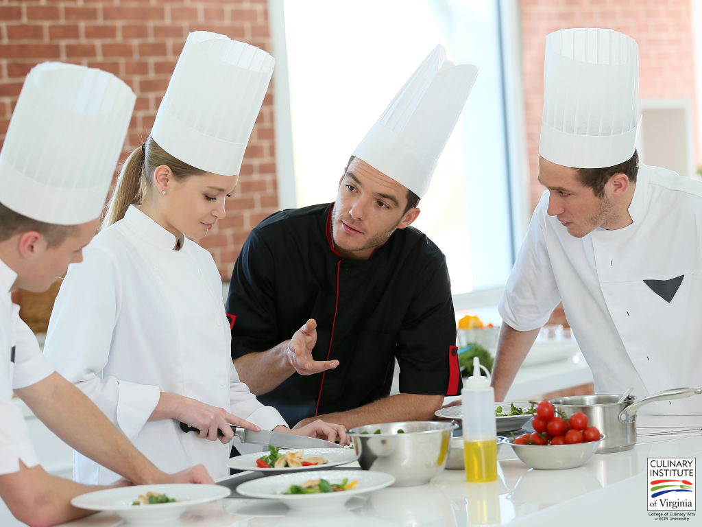 Culinary Learning Objectives: What Will I Learn In Culinary School?